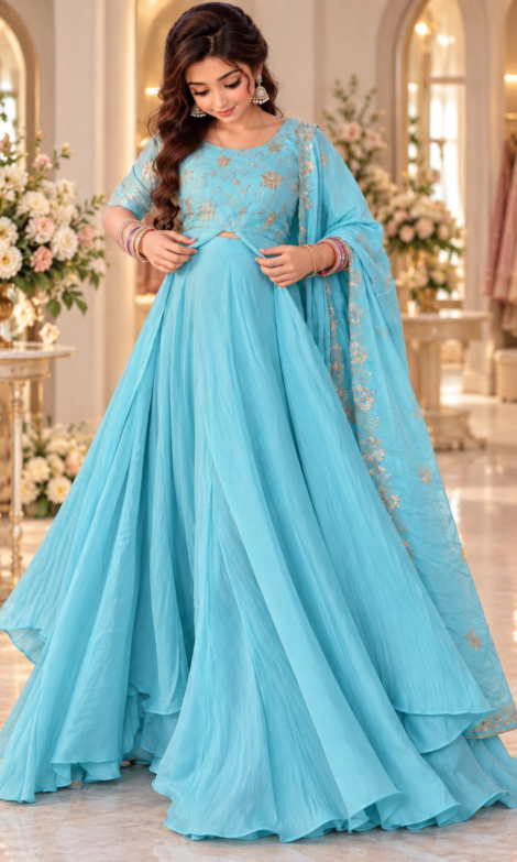 Rani outfit