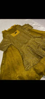 Dreamy dress - Image 3