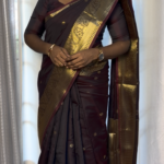 Anu saree