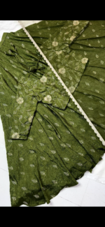 Pallavi lehenga - Image 2