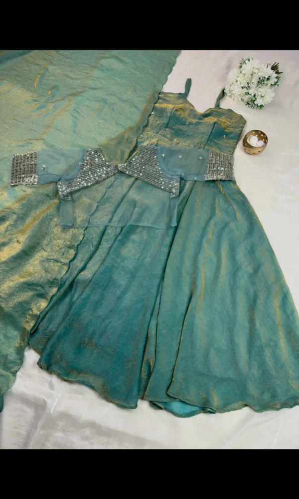 Remo outfit