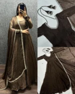 Moon Anarkali 🌙