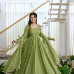 Menagi Anarkali
