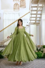 Menagi Anarkali