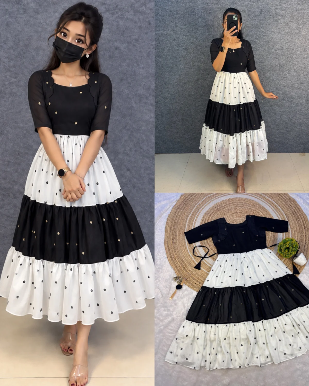 Maddy Gown - Image 4