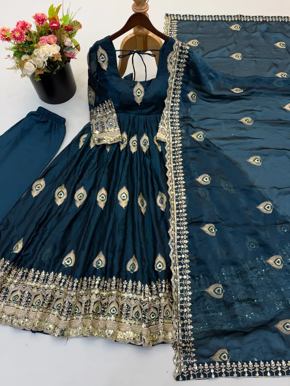 Beauty Anarkali - Image 12