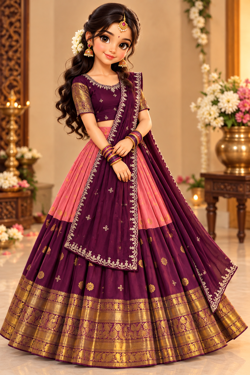 Deepika thavani - Image 5