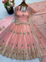 Beauty Anarkali - Image 3