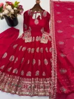 Beauty Anarkali - Image 7
