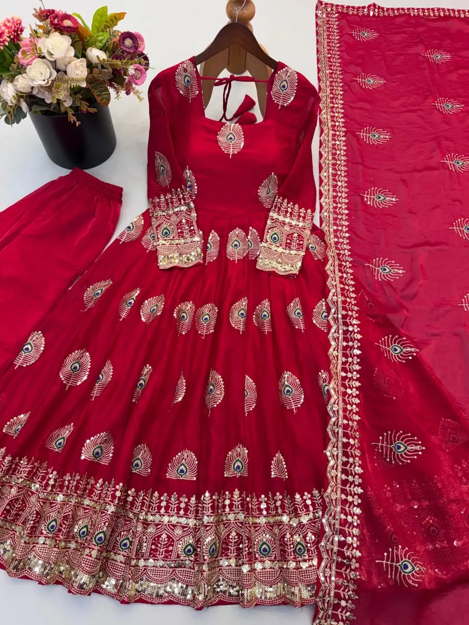 Beauty Anarkali - Image 7
