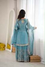 Beads kurti - Image 2