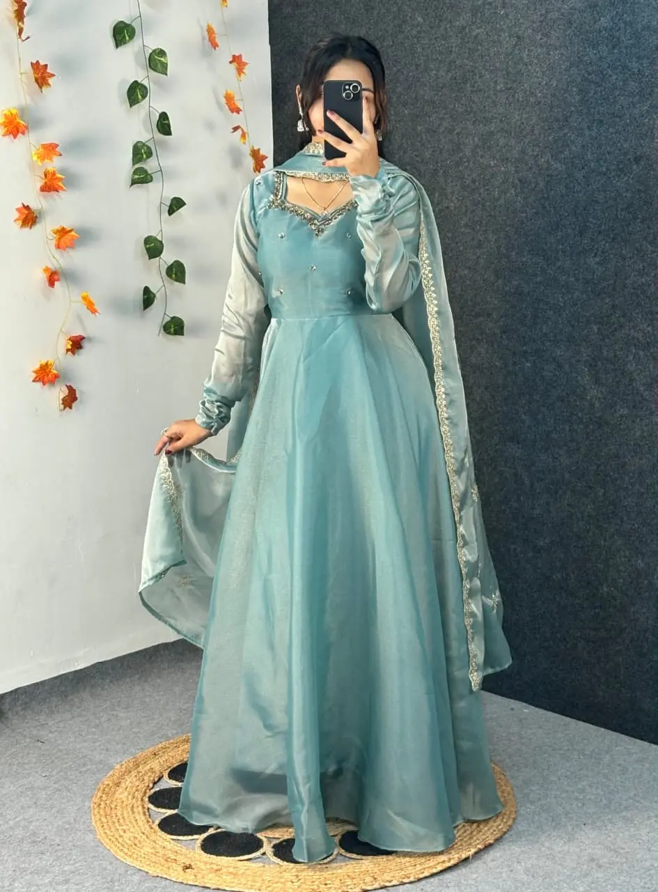 Yamini maxi - Image 5