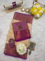 Namitha saree - Image 2