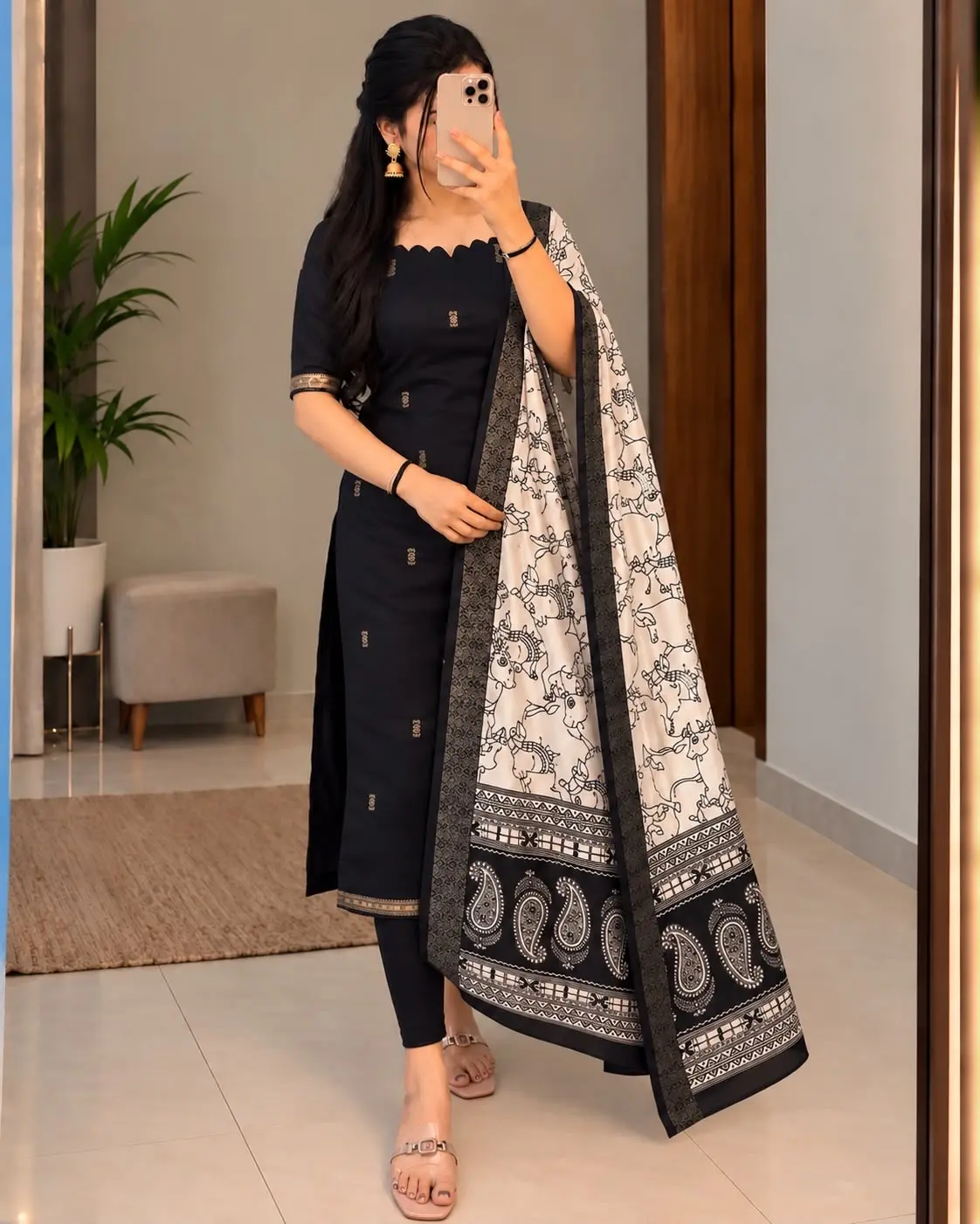 Akila kurti - Image 2