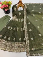 Beauty Anarkali - Image 11