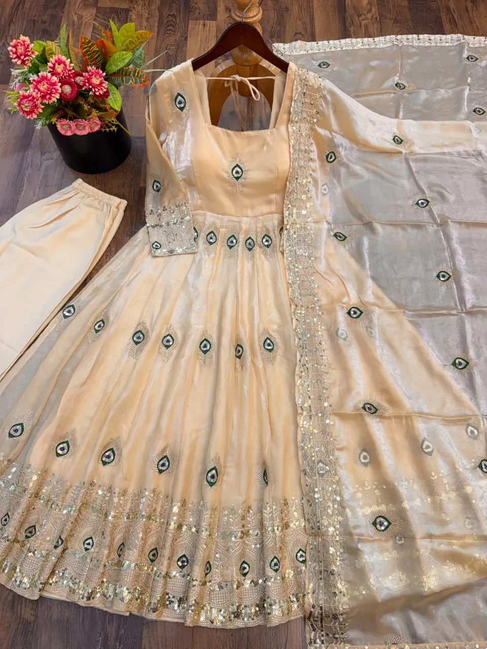 Beauty Anarkali - Image 2