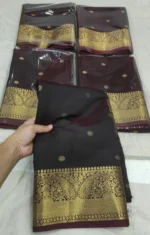 Kalyani saree - Image 4