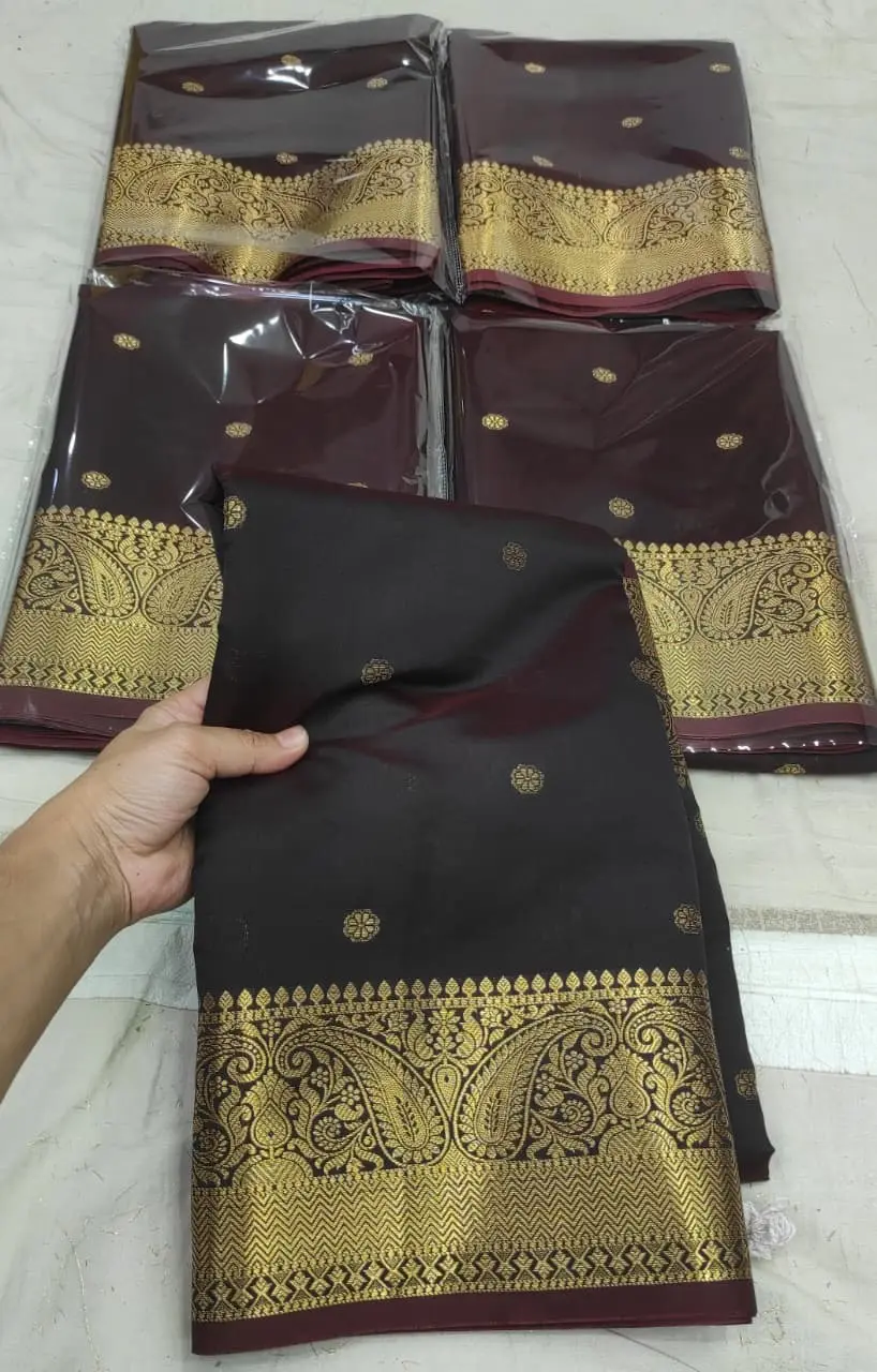 Kalyani saree - Image 4
