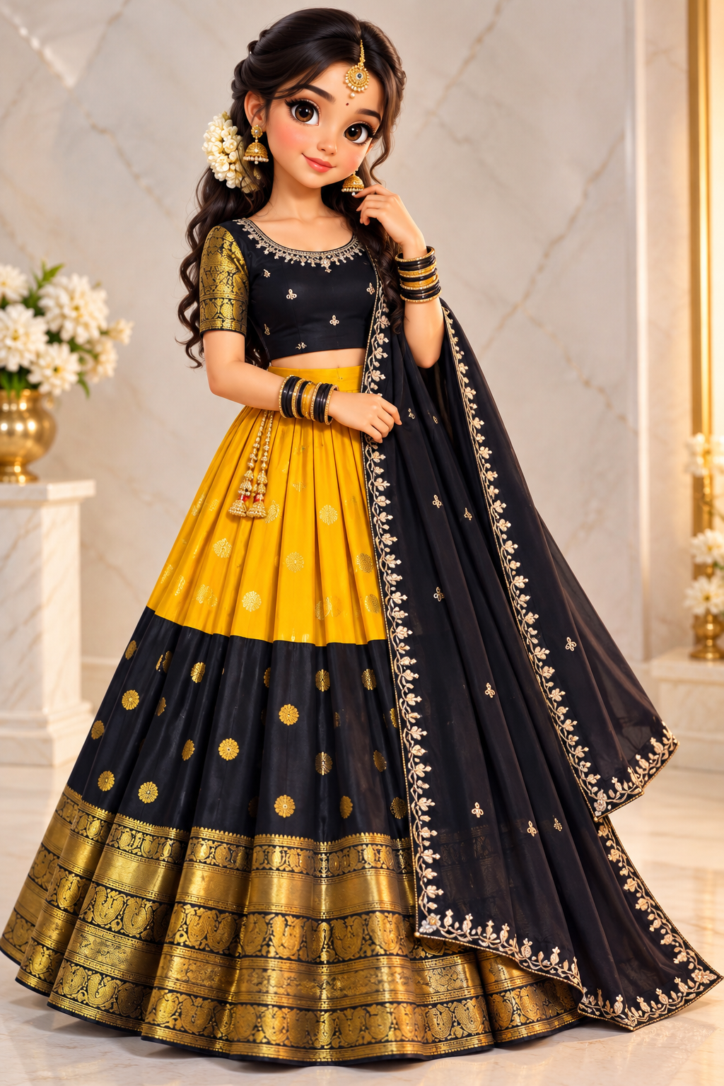 Deepika thavani - Image 4