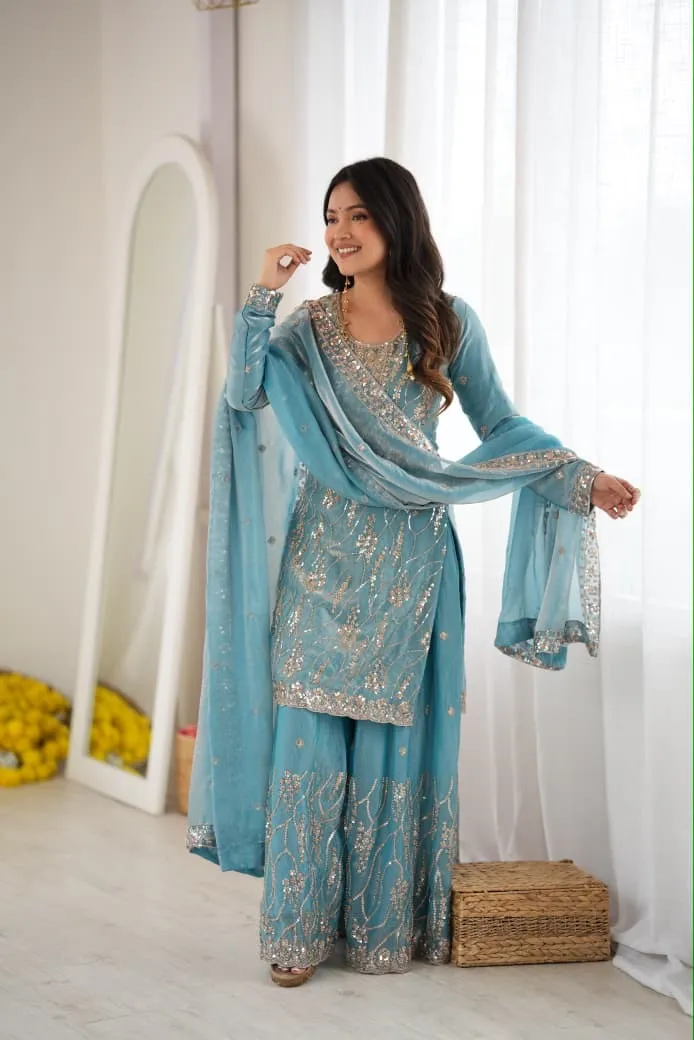 Beads kurti - Image 3