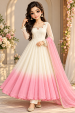 Pinky Anarkali