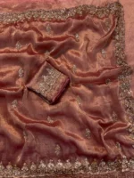 Vaishu saree