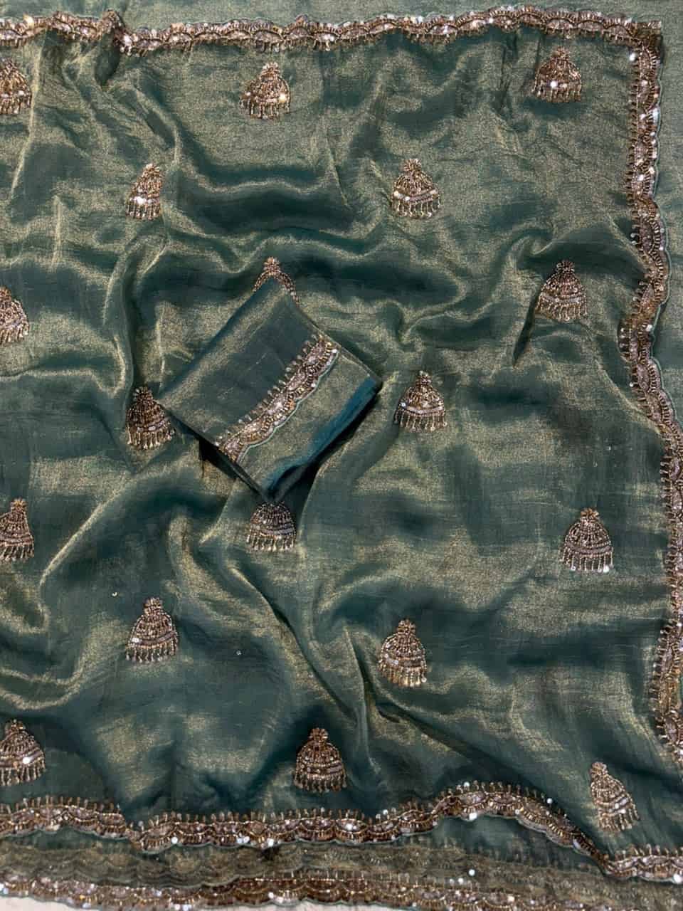 IMG_0857 Jothika saree - Image 1