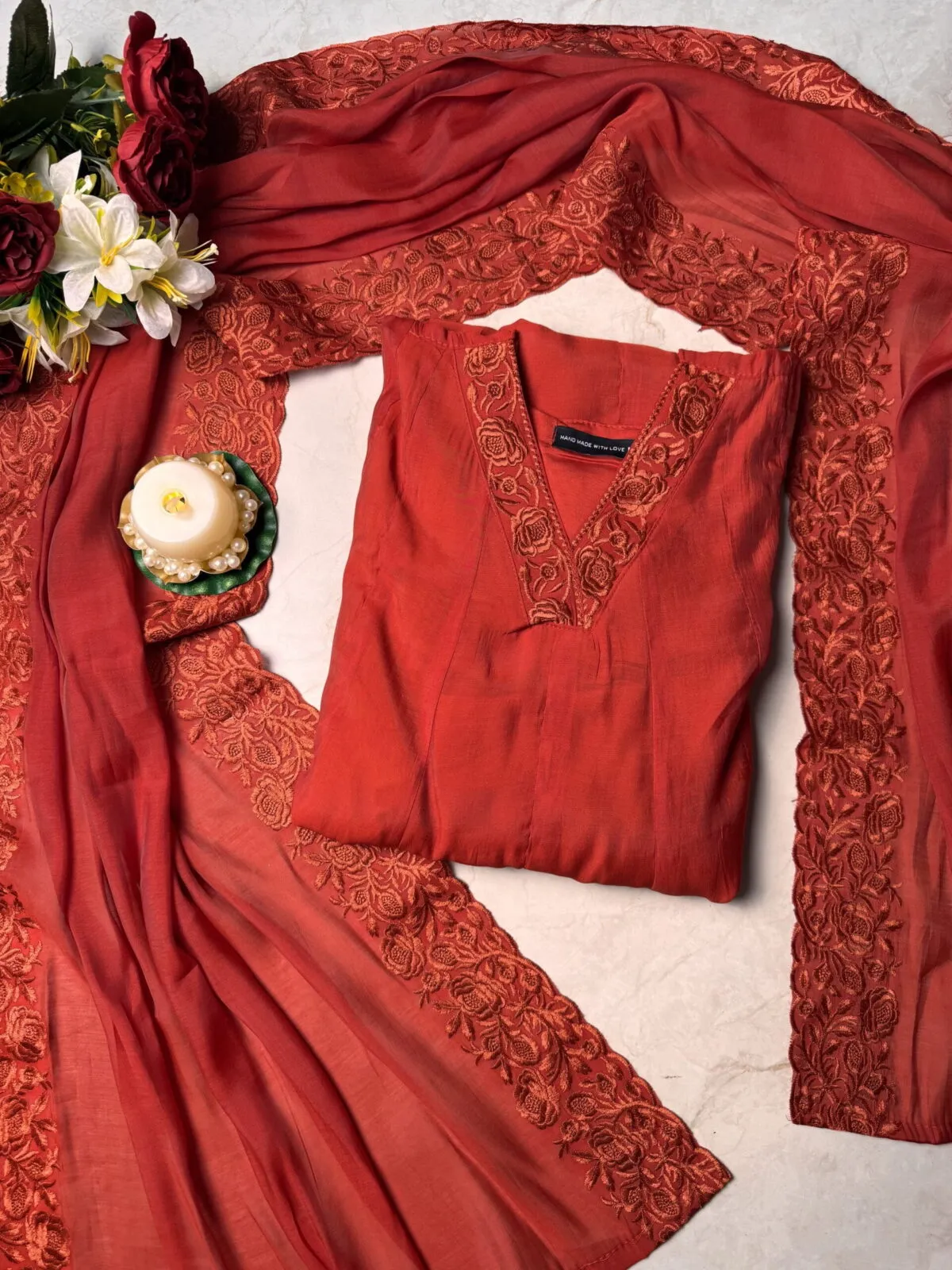 Cherry outfit - Image 4