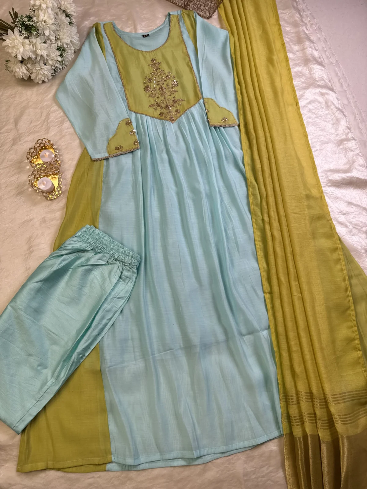 Suma kurti - Image 3