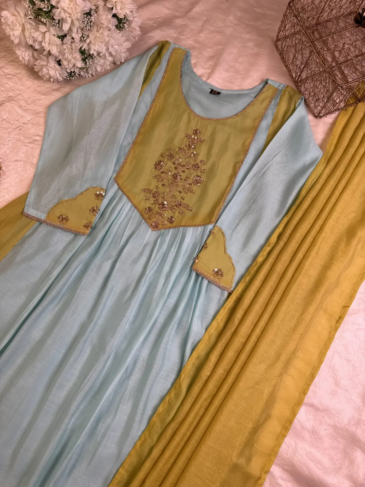 Suma kurti - Image 4