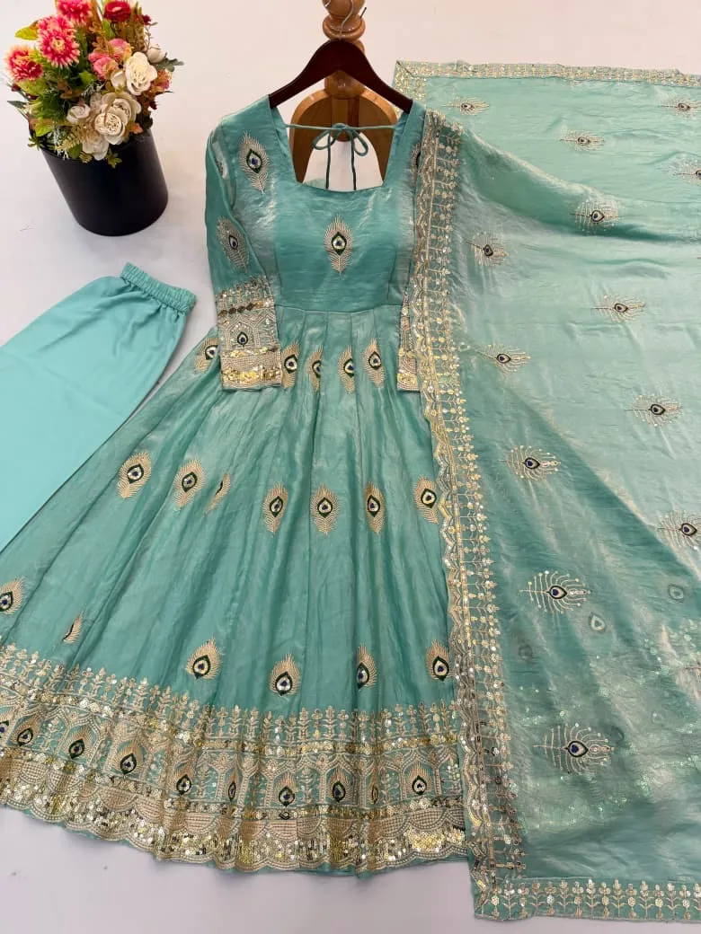 Beauty Anarkali - Image 10