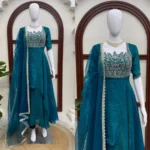Lotus Anarkali - Image 3