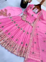 Beauty Anarkali - Image 5