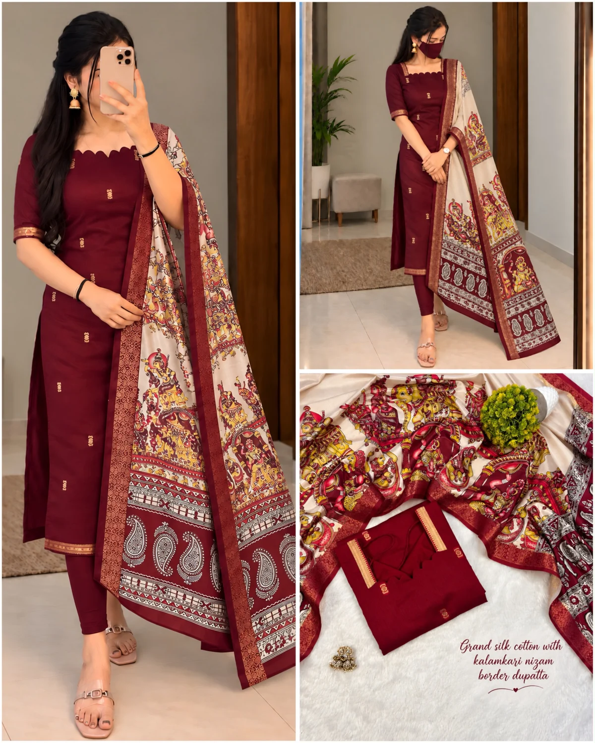 Akila kurti - Image 6