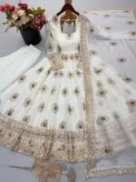 Beauty Anarkali - Image 4