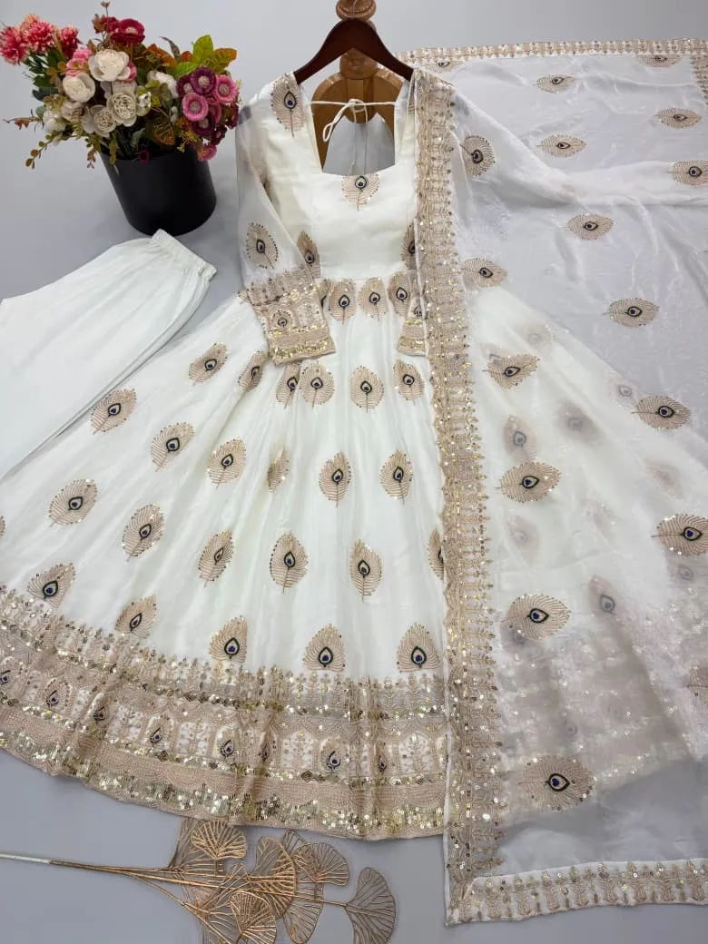 Beauty Anarkali - Image 4