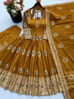 Beauty Anarkali - Image 6