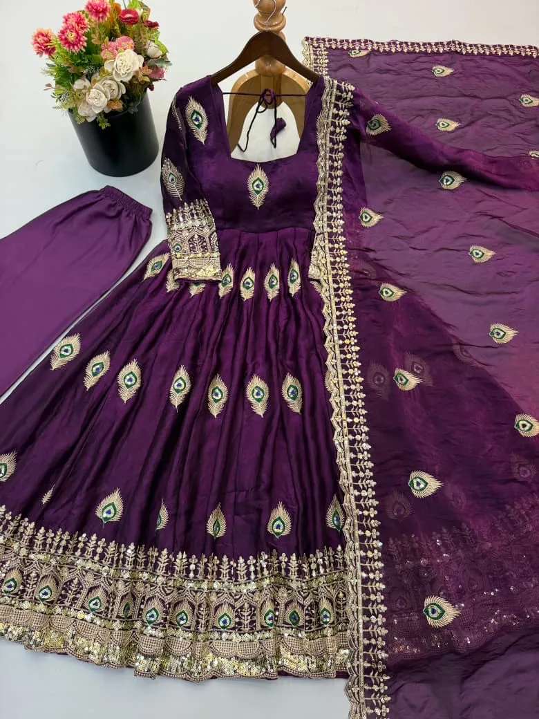 Beauty Anarkali - Image 14