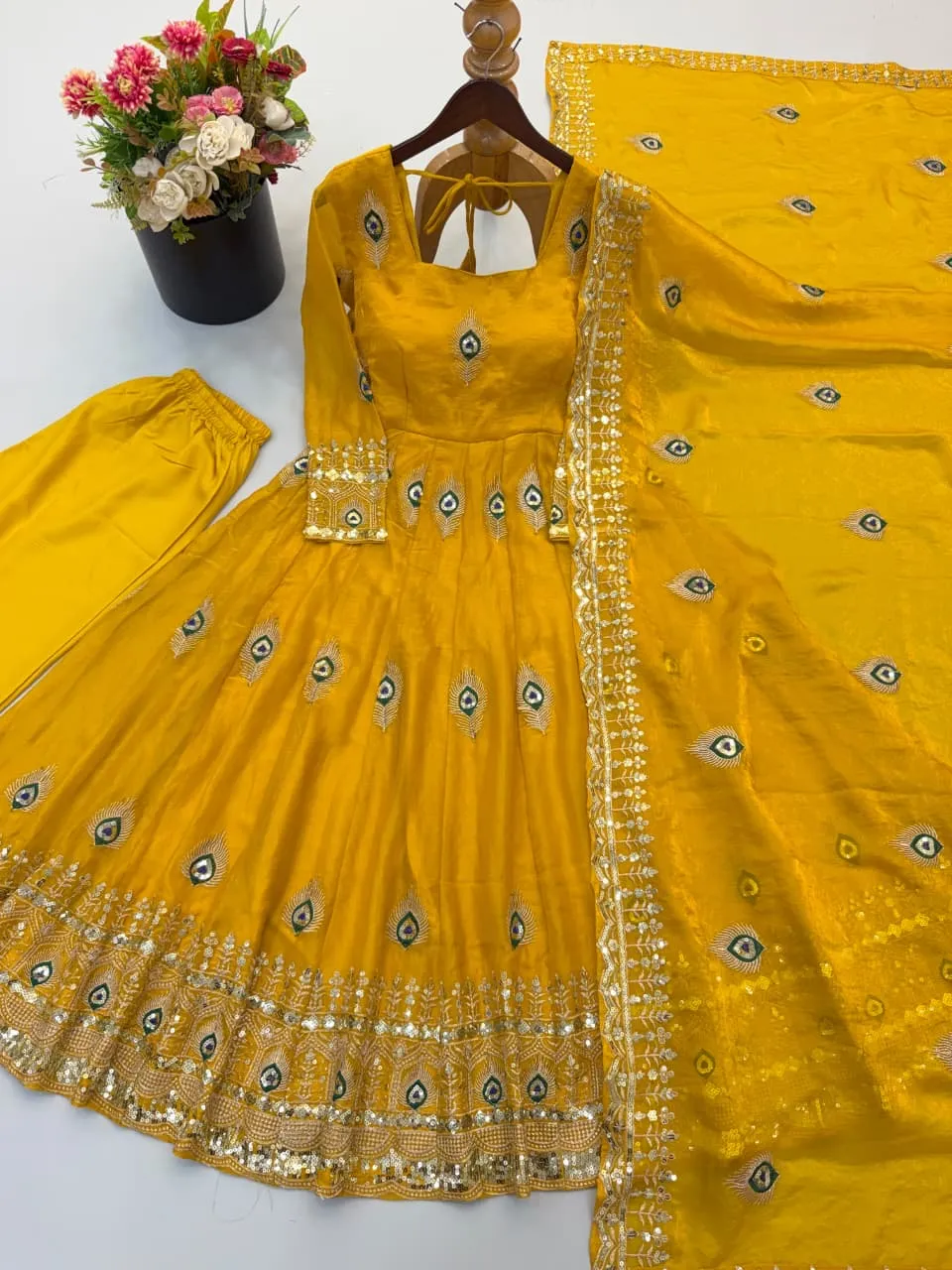 Beauty Anarkali - Image 13