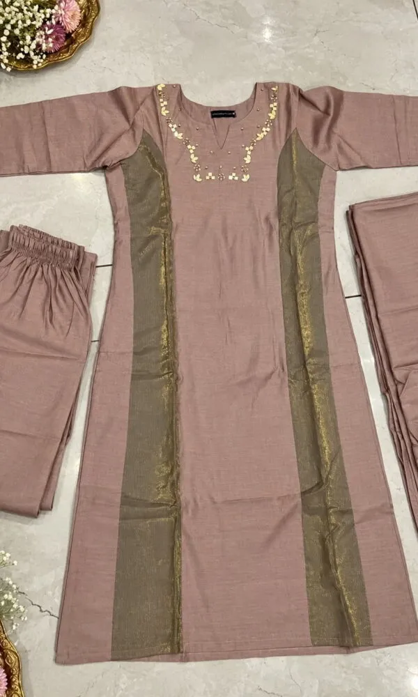 Classy set