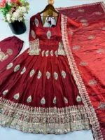Beauty Anarkali - Image 8